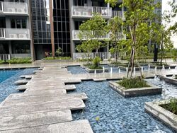 Parc Botannia (D28), Condominium #618539271